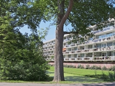 Galerijflat te huur in Amstelveen