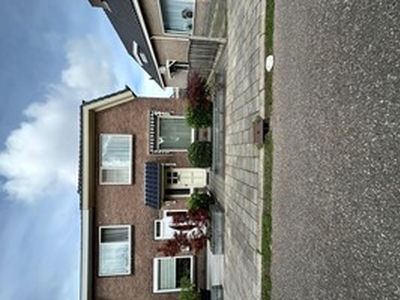 Hele woning te huur in Almelo