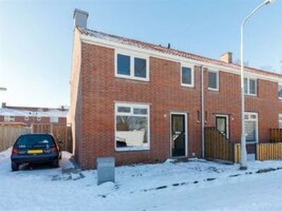 Hoekwoning te huur in Almelo