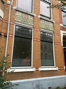 Kamer Prinses Julianastraat in Zwolle