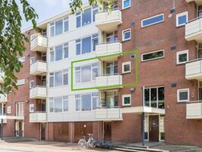 Portiekflat (appartement) te huur in Almelo