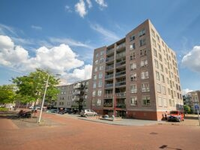 Portiekflat (appartement) te huur in Almelo