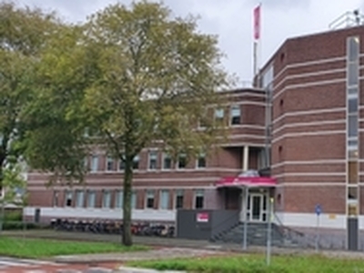 Portiekflat te huur in Alkmaar