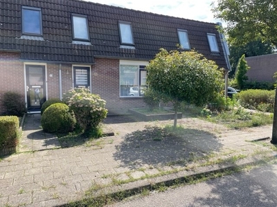 Woonhuis in Almelo met 3 kamers