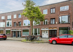 Vlaardingerdijk 263a