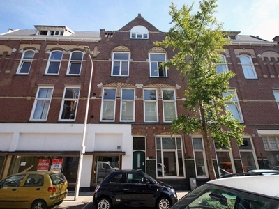 2e De Riemerstraat in Den Haag (25m2)