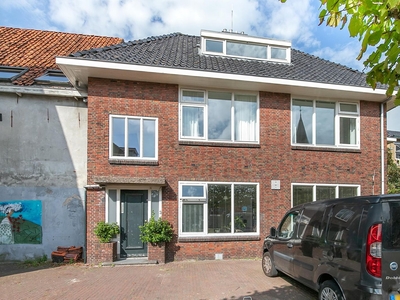 Amelandshof in Leeuwarden (75m2)