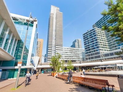 Anna van Buerenplein in Den Haag (107m2)