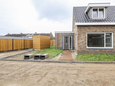 Annahof in Waarde (98m2)