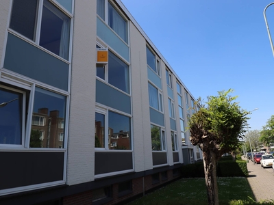 Appartement Adelbert van Scharnlaan R in Maastricht