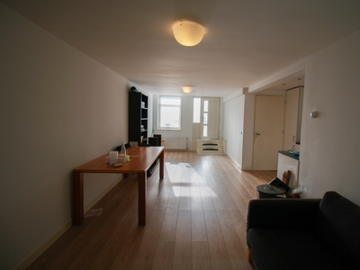 Appartement Berkelselaan in Rotterdam