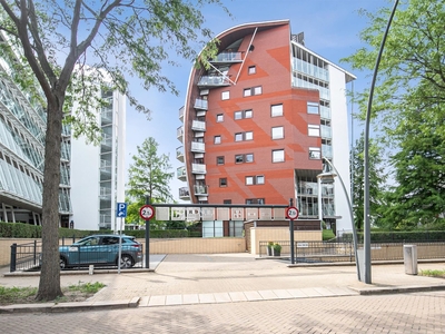 Appartement Bordeslaan in Den Bosch