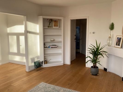 Appartement Heer Halewijnstraat in Amsterdam