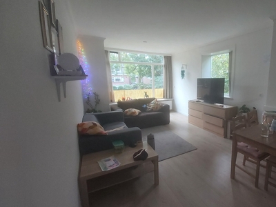 Appartement Laaressingel in Enschede