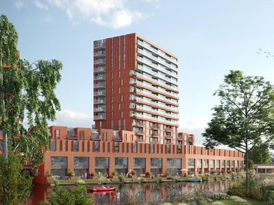 Appartement Meerring in Eindhoven