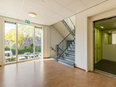 Appartement Nedereindseweg in Nieuwegein