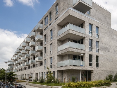 Appartement Oldenburgerstraat in Utrecht