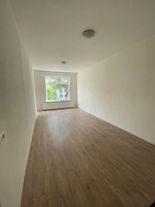 Appartement Rodenrijselaan in Rotterdam