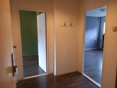 Appartement Saturnusstraat in Hengelo