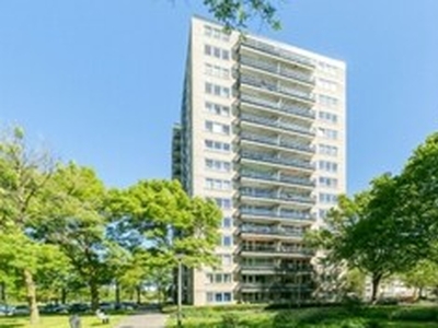 Appartement te huur in Enschede