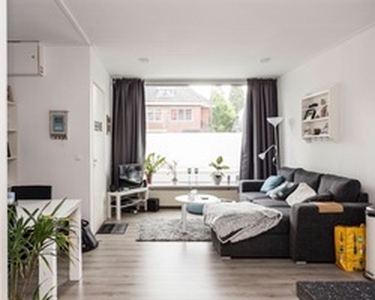 Appartement te huur in Enschede