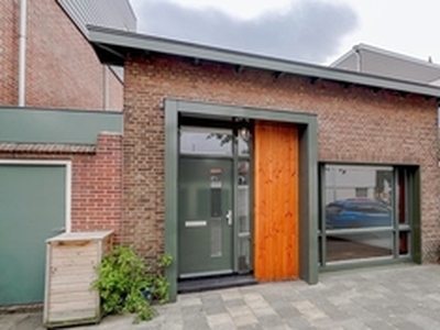 Appartement te huur in Haarlem