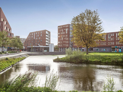 Appartement te huur in Haarlem