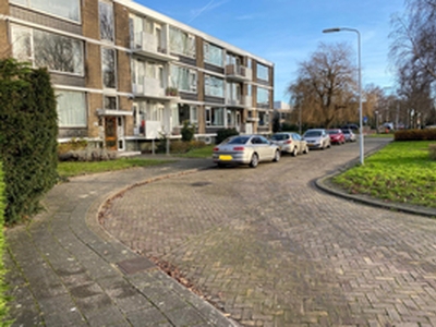 Appartement te huur in Voorburg