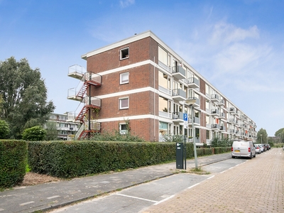 Appartement van Blankenheimstraat in Vlaardingen