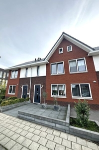 Athenestraat in Hengelo (111m2)