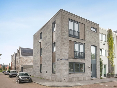 Baak van Brouwershaven in Amersfoort (242m2)