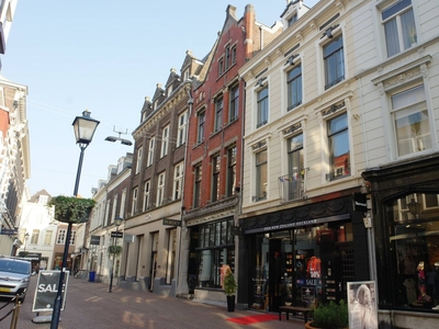 Bakkerstraat in Arnhem (60m2)