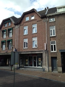 Beekstraat in Meerssen (45m2)