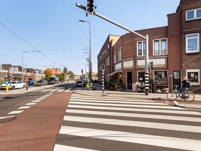 Bergpolderplein in Rotterdam (70m2)