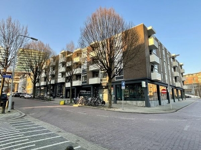 Bergstraat in Arnhem (60m2)