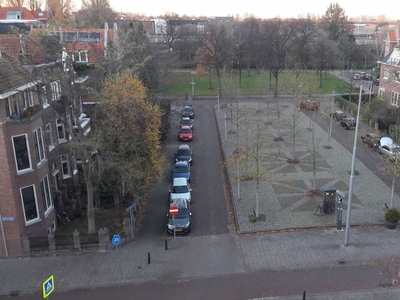 Beukelsdijk in Rotterdam (70m2)