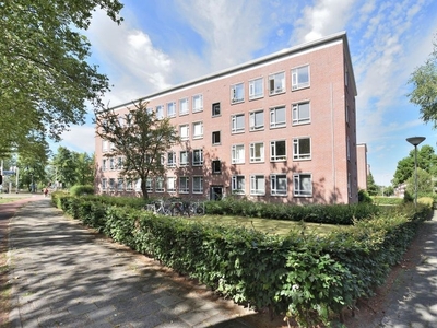 Beverweg in Breda (90m2)