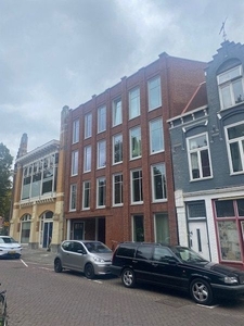 Blekerstraat in Groningen (50m2)