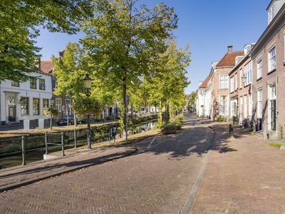 Bloemendalse Binnenpoort in Amersfoort (60m2)