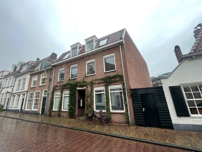 Bloemendalsestraat in Amersfoort (64m2)