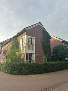 Boomkwekerserf in Arnhem (80m2)