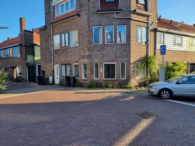 Bordetstraat in Hilversum (43m2)