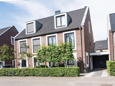 Boterbloem in Ouderkerk aan de Amstel (172m2)