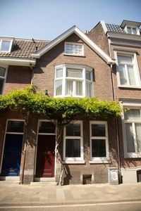 Bourgognestraat in Maastricht (150m2)