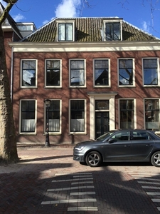 Breedstraat in Utrecht (120m2)