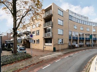 Brinkweg in Hilversum (80m2)