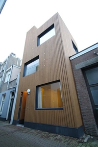 Brugsteeg in Utrecht (65m2)