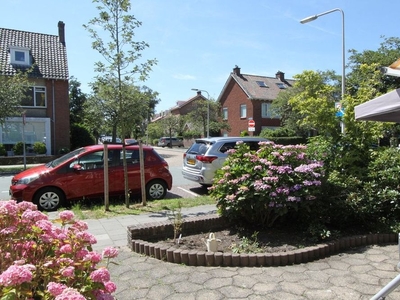 Clematislaan in Wassenaar (154m2)