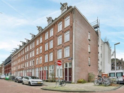 Conradstraat in Amsterdam (28m2)