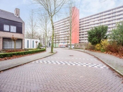 de Koppele in Eindhoven (87m2)